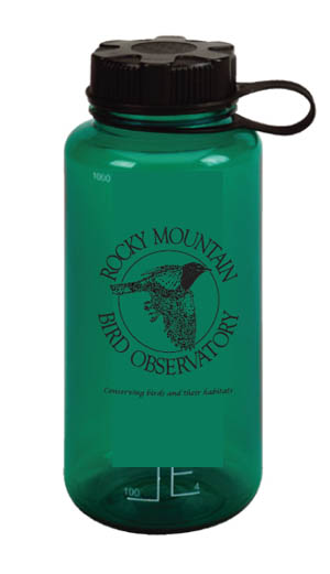 RMBO Water Bottle