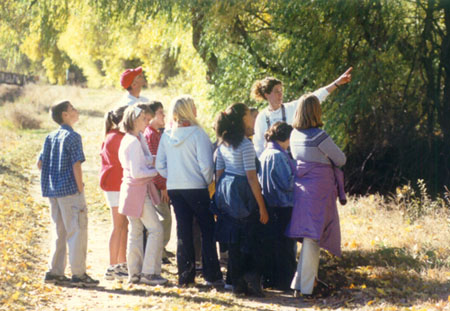 RMBO Naturalist