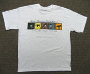 20th Anniversary Shirt